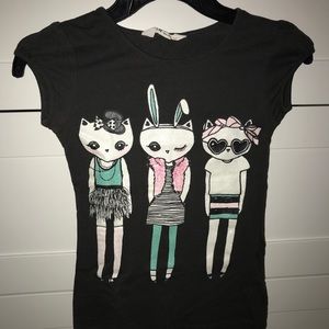 Short sleeve for Kids
